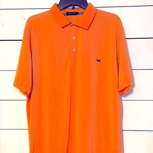 ***Mens Southern Marsh Polo***